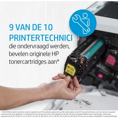 Afbeelding van HP 828A (CF359A) Drum Cyaan