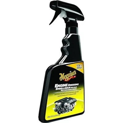 Afbeelding van Meguiars Engine Dressing 450ml