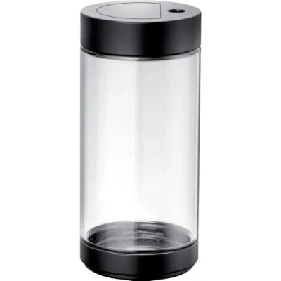 Afbeelding van SIEMENS Réservoir à lait en verre, TZ80008, passe au lave vaisselle, 0,7 l, compatible avec les machines café EQ6 plus, EQ500 classic, EQ700 classic