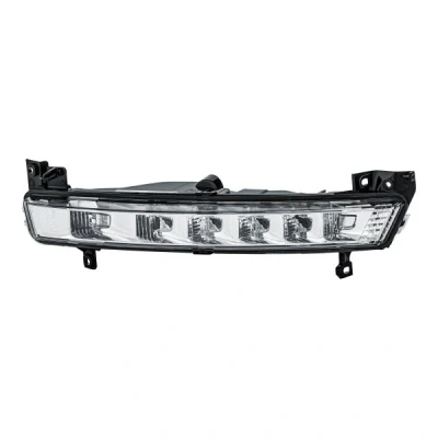 Afbeelding van Dagrijl Citroen C4 Picasso 06 13 led 2PT 010 680 021