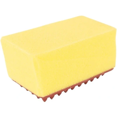 Afbeelding van Premiere spons Combi VE6 One Size Geel