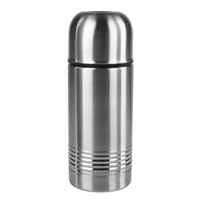 Afbeelding van SENATOR isoleerfles. Safe Loc. 0.35 L RVS