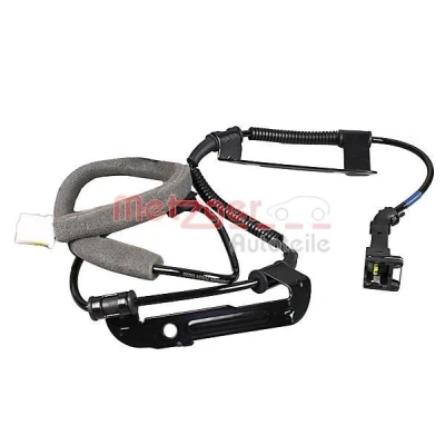 Afbeelding van METZGER 2324084 Kabelreparatieset, wieltoerentalsensor