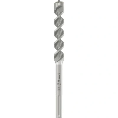 Afbeelding van Bosch Accessories SDS Max 4, 30x200x320mm 2608685872 Hamerboor 30 mm 1 stuk(s)