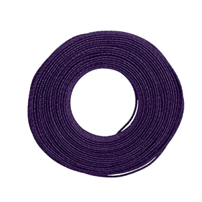Afbeelding van Vaessen Creative Aluminium Draad &quot;Hammer&quot; 2mm ±60m 500g Aubergine