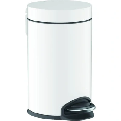 Afbeelding van Hansgrohe AddStoris pedaalemmer Mat