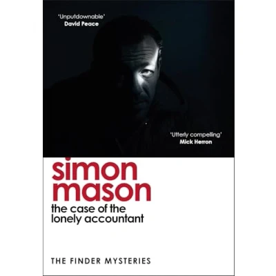 Afbeelding van Finder Series the Case of Lonely Accountant (The Mysteries)