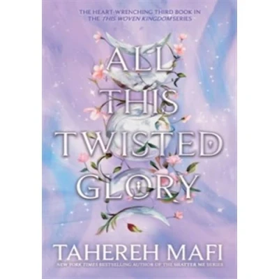 Image de All this twisted glory