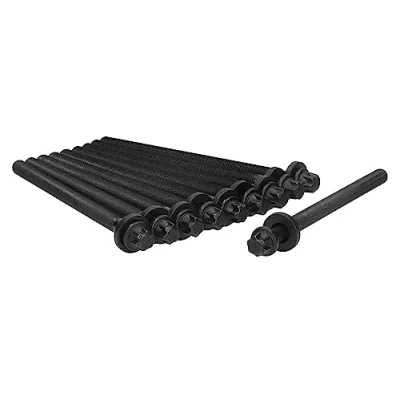 Afbeelding van Ajusa Cilinderkopboutenset 81017600