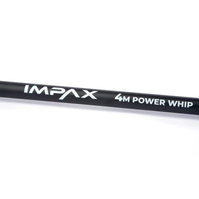 Image de Nytro Impax Tele Whip Maat : 4.00m