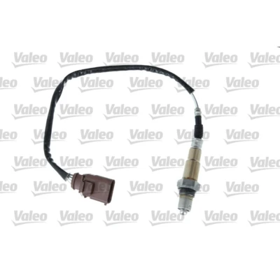 Afbeelding van VALEO 368120 Lambdasonde voor katalysator M18x1,5 Planarsonde, Schroefdraad vooraf ingevet, Verwarmd VOLKSWAGEN: Polo V Hatchback, SEAT: Ibiza 4