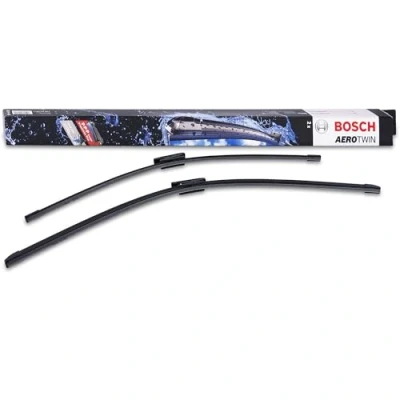 Image de 2 balais d&#039;essuie glace bosch aerotwin a119s