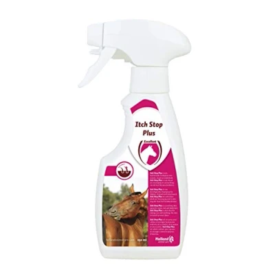 Image de Excellent Spray Anti démangeaisons Itch Stop Plus 250 ml
