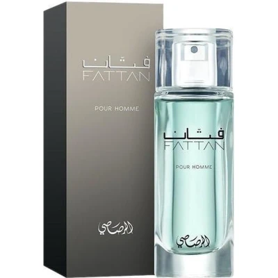Afbeelding van Rasasi Fattan Pour Homme Eau de Parfum 50 ml