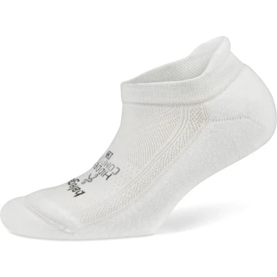 Afbeelding van Balega Hidden Comfort Sportsok Unisex Wit Maat XL