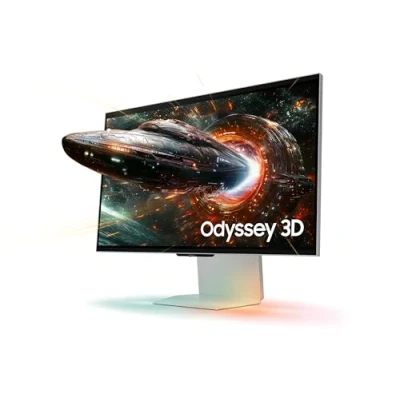 Afbeelding van Samsung Odyssey OLED LS27FG900XUXEN