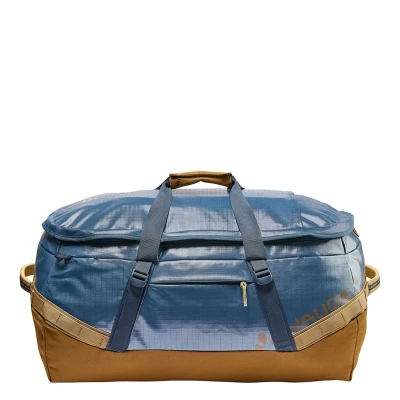 Afbeelding van Vaude CityDuffel 65 baltic sea Weekendtas