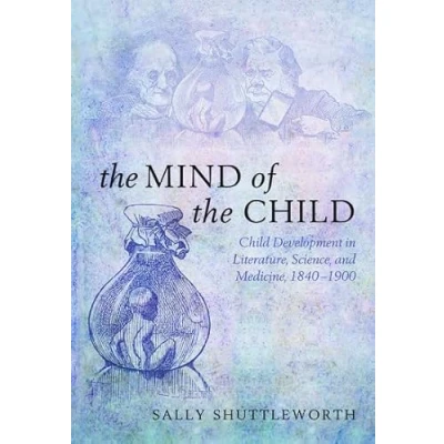 Afbeelding van Mind Of The Child