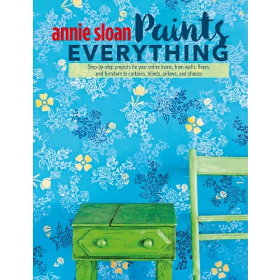 Afbeelding van Annie Sloan Paints Everything