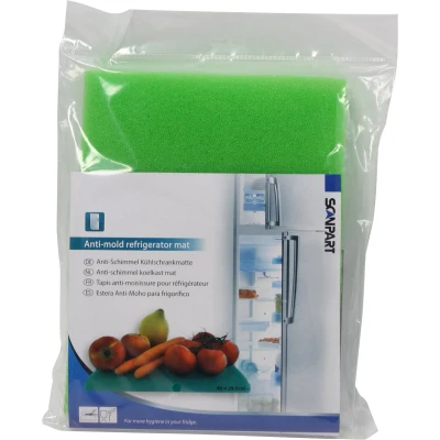 Afbeelding van Scanpart Anti Schimmelmat 46X29,5Cm