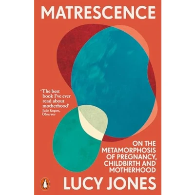 Afbeelding van Matrescence
