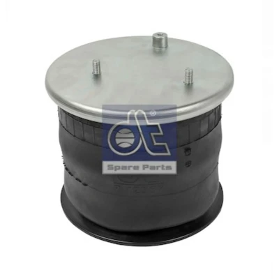 Afbeelding van DT Spare Parts 7.12067 Veerbalg, luchtvering IVECO: Daily 6 Pritsche/Fahrgestell,