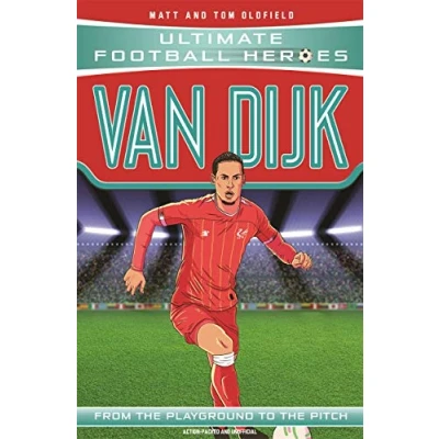 Afbeelding van Van Dijk