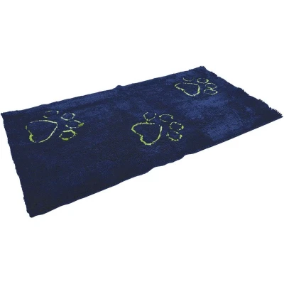 Afbeelding van Kleed voor honden Dog Gone Smart Runner Donkerblauw (152 x 76 cm)