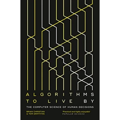 Afbeelding van Algorithms to Live by