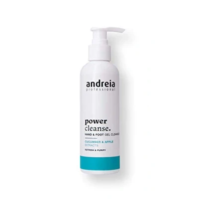 Afbeelding van Cleansing Gel Andreia (200 ml)