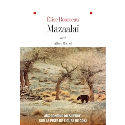 Afbeelding van ISBN 9782226490605 boek Wetenschap &amp; natuur Frans Paperback 240 pagina&#039;s