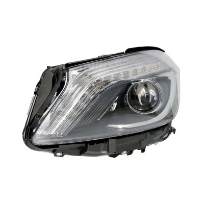 Afbeelding van Hella Koplamp MB A (W176) 12 Links Xenon afs 1ZT 010 818 471