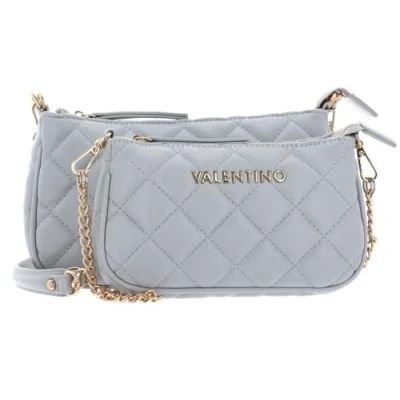 Afbeelding van Valentino 3kk ocarina dameshandtas (1 stuk), Parel