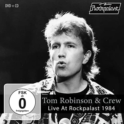 Afbeelding van Live At Rockpalast 1974