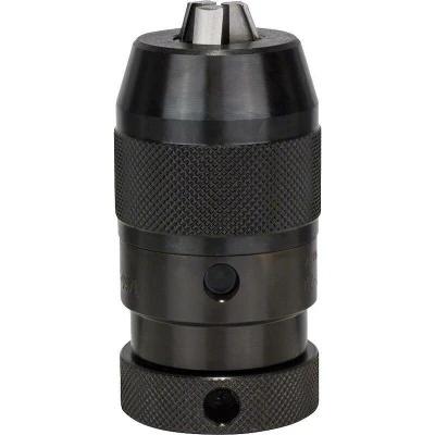 Afbeelding van Bosch 1608572007 Snelspanboorhouder tot 10 mm, 0,5 1/2 20