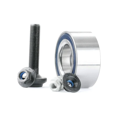Afbeelding van Wiellagerset MEYLE 100 498 0337