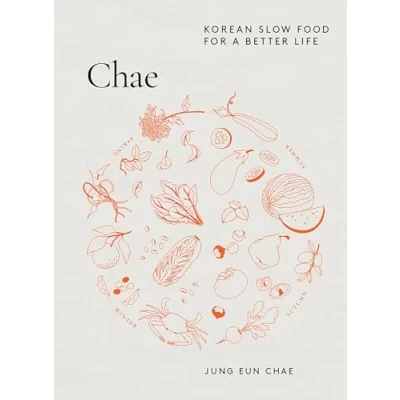 Afbeelding van Chae