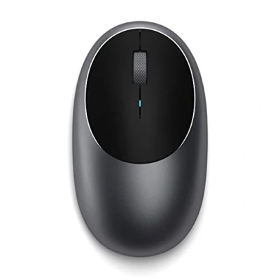 Afbeelding van Satechi M1 draadloze muis Space Grey
