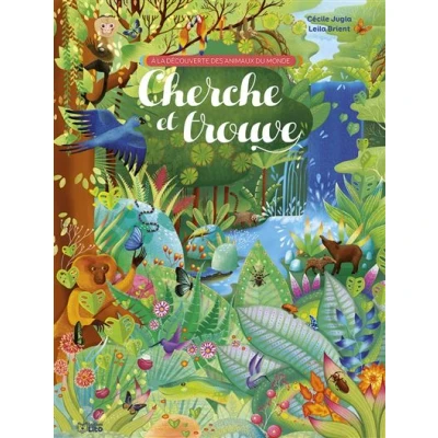 Image de Livre a la decouverte des ani