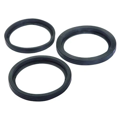 Afbeelding van HELLA 9GD 980 696 001 Pakking / Afdichting