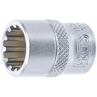 Afbeelding van BGS Dopsleutel Gear Lock 3/8&quot; 13 mm