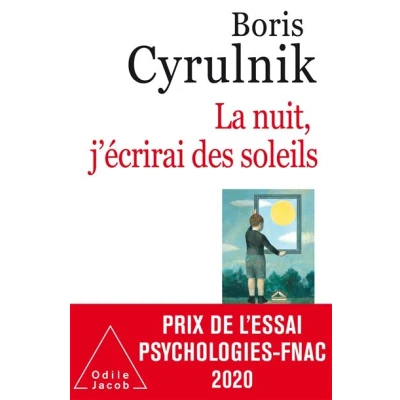 Image de La nuit, j&#039;écrirai des soleils
