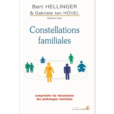 Image de Constellations familiales