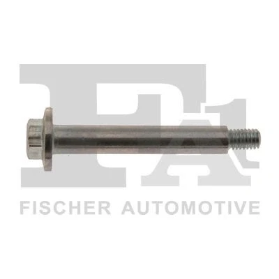 Afbeelding van FA1 215 902 Schroef, uitlaatsysteem M6 PEUGEOT: 205 II Hatchback, 106 Partner I Van