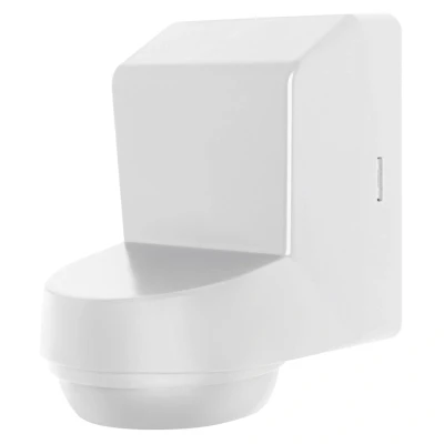Afbeelding van LEDVANCE 4058075244818 Bewegingsmelder Wit IP55