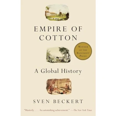 Afbeelding van Empire of Cotton