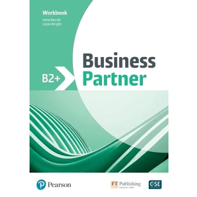 Afbeelding van Business Partner B2+ Workbook