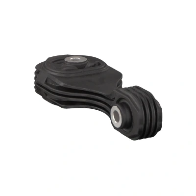 Afbeelding van FEBI BILSTEIN 173623 Aslichaam / motorsteunlager Achter, Onder Rubbermetaallager PA (polyamide)