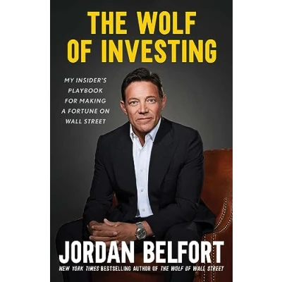 Afbeelding van The Wolf of Investing