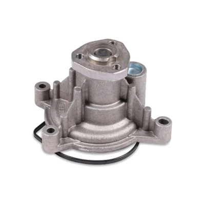 Afbeelding van HEPU P570 Waterpomp Met pakking Mechanisch VOLKSWAGEN: Golf 6, 5, Passat B7 Variant, AUDI: A3 Sportback, A1 Hatchback, Hatchback
